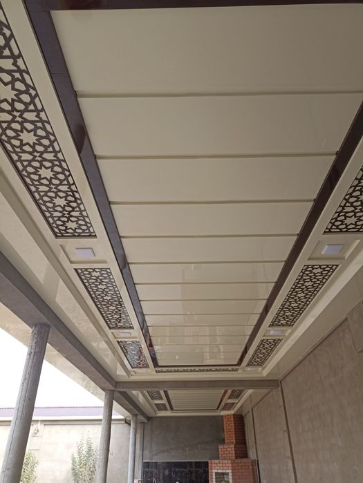 Alyukobond Alicabond Alukabond Alkafon montaj алюкабонд Монтаж