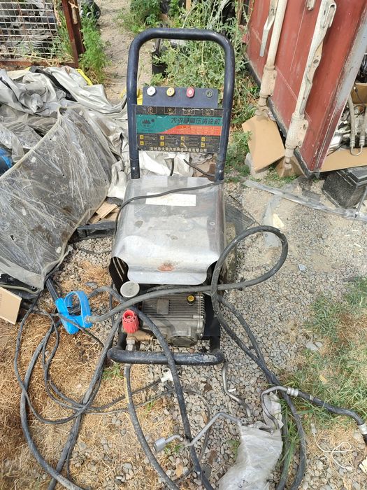 Karcher bu xamayogi bor