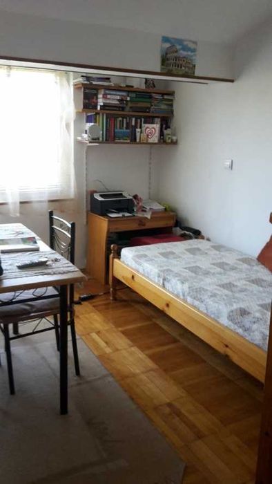 Дава се под наем Едностаен апартамент в София, Дървеница - 20 кв.м за 350 € - Снимка #2
