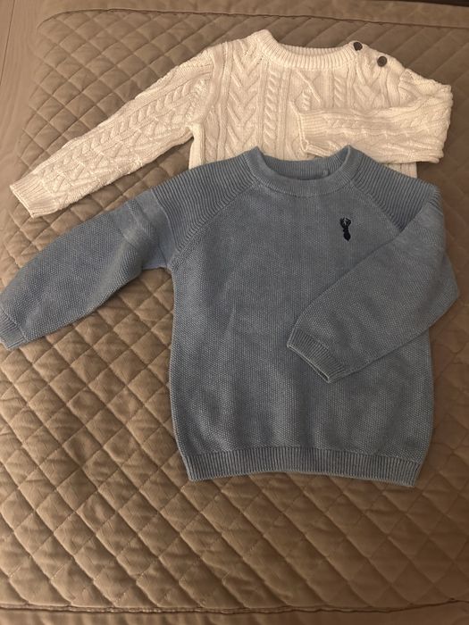 Продам детские вещи для мальчика 2-3-4 года