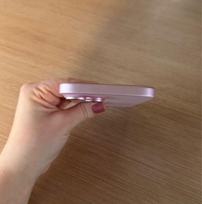 Iphone 15 roz 128GB