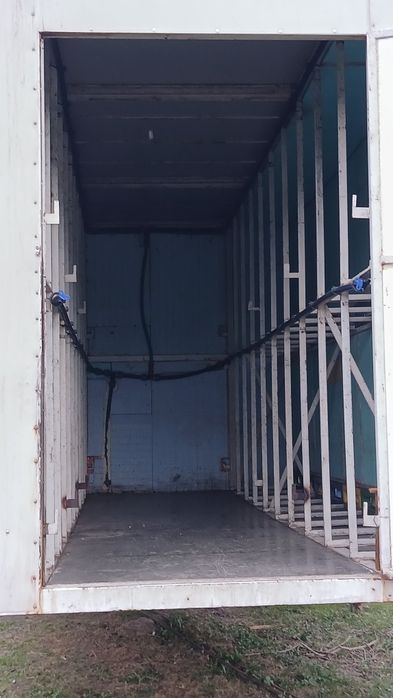 Modul Apicol 40 stupi