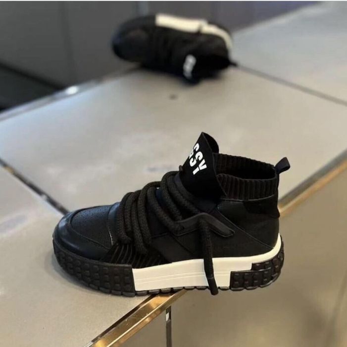 Кроссовки Осень - ЗИМА - Весна (маломерка)