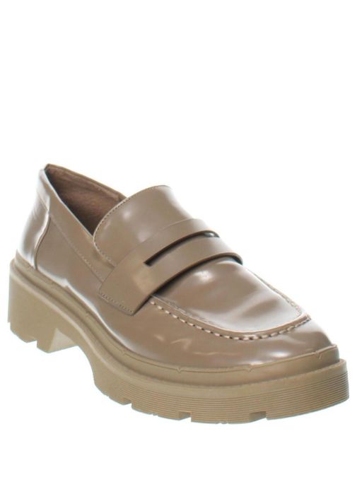 Лоуфъри Zara бежово