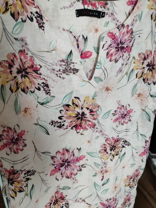Rochie din IN 100% ca noua S
