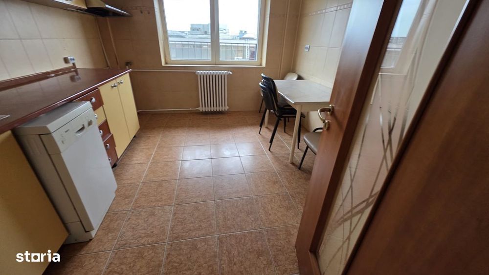 4 camere Matei Voievod -Foisorul de Foc