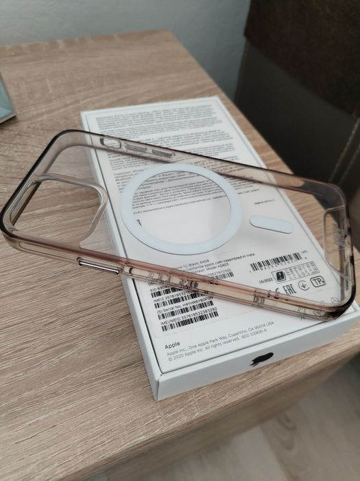 IPhone 12 într-o stare foarte bună de funcționare!