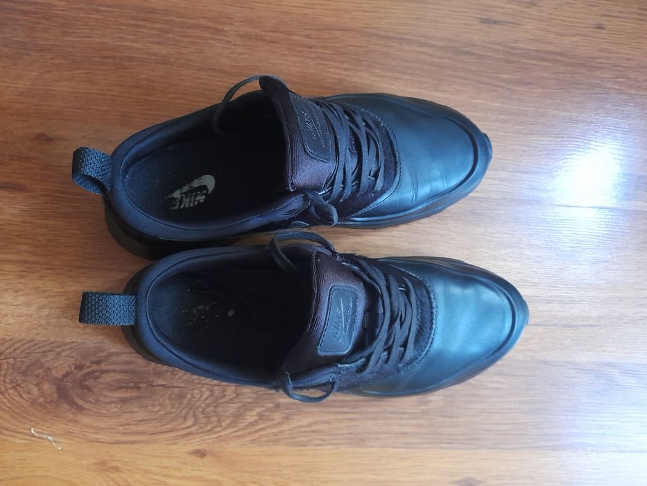 Nike Air max Thea маратонки 40 номер.
