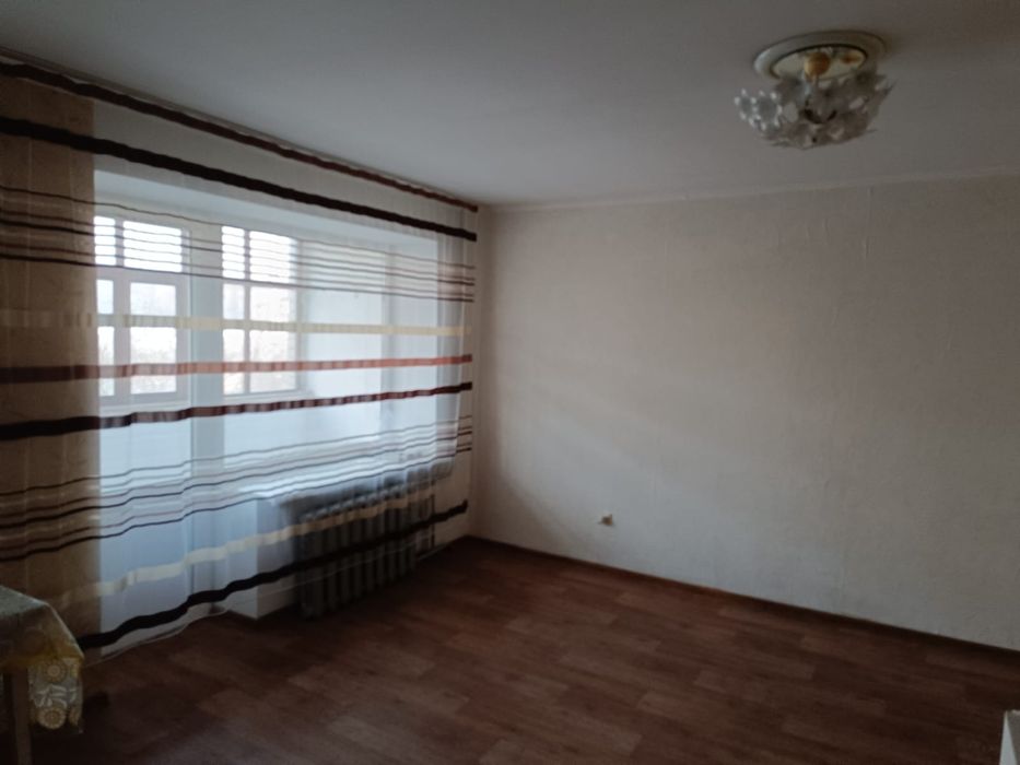 сдается 3-х комнатная квартира