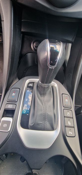 HYUNDAI Santa Fe 2017 — imagine 5
