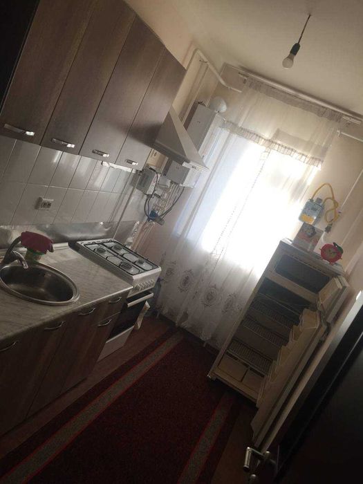 Сдается в аренду квартира 3х комнатная/Kvartira arendaga beriladi 3xon