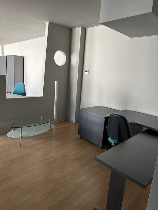 Дава се под наем Офис в Пловдив, Индустриална зона - Тракия - 500 кв.м за 5000 € - Снимка #19