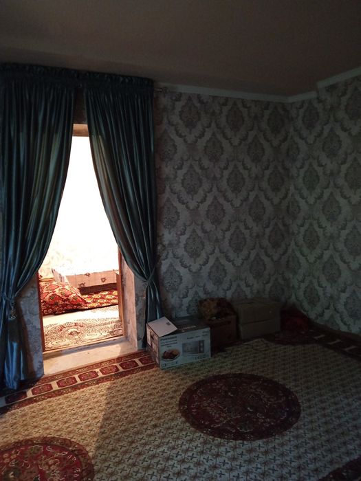 Уй сотилади 10 сотих