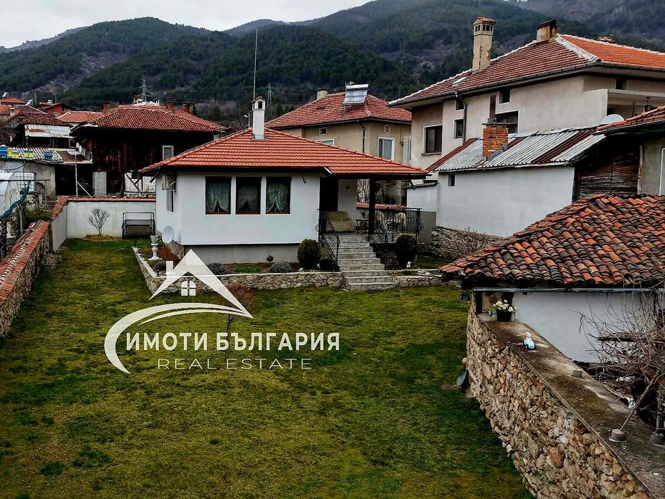 Продава се Къща в София, Красна поляна 1 - 60 кв.м за 850 €/кв.м - Снимка #16