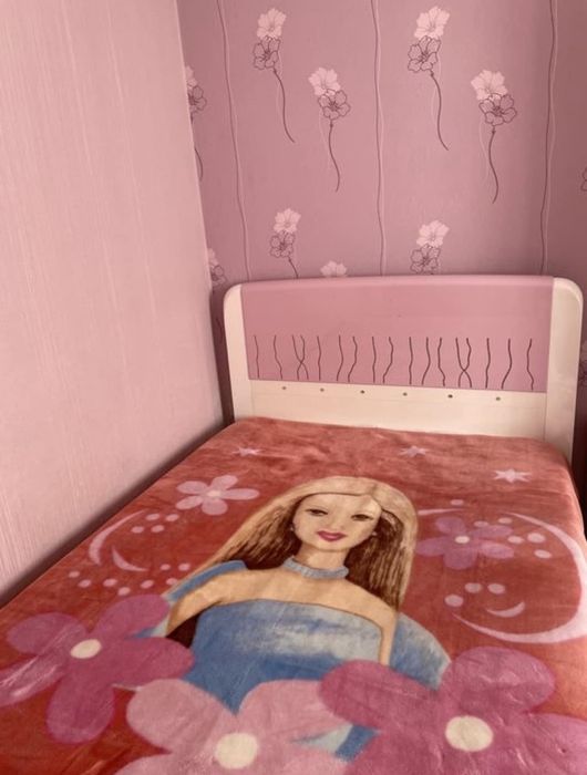 Детско обзавеждане за момиче!