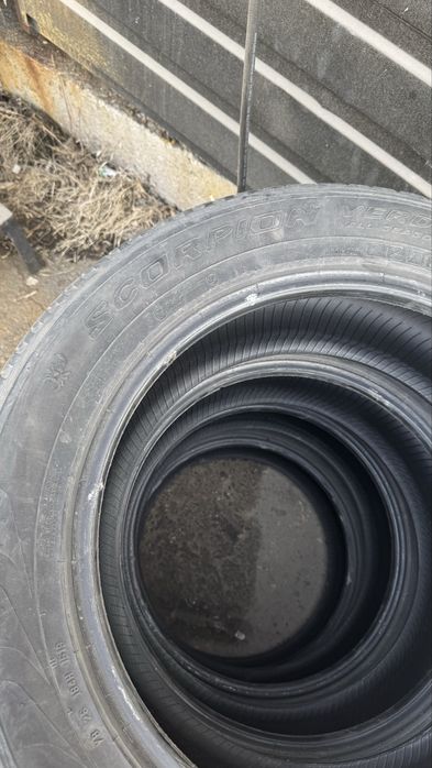 Резина PIRELLI летняя