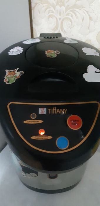 Термопот  5л рабочий