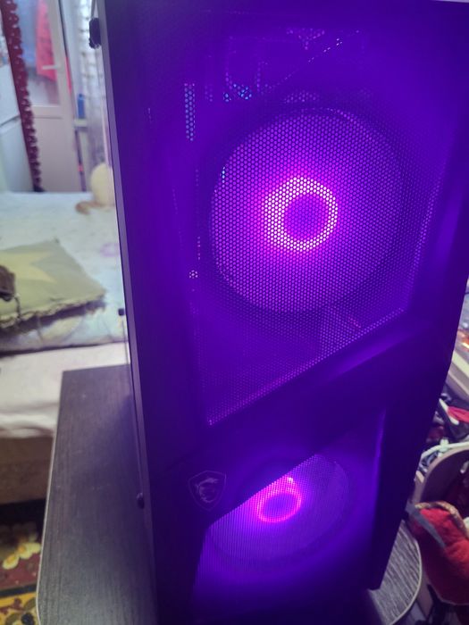 Продам игровой пк