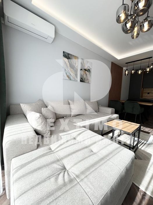 2-стаен в Пловдив-Смирненски площ 70 цена 145000