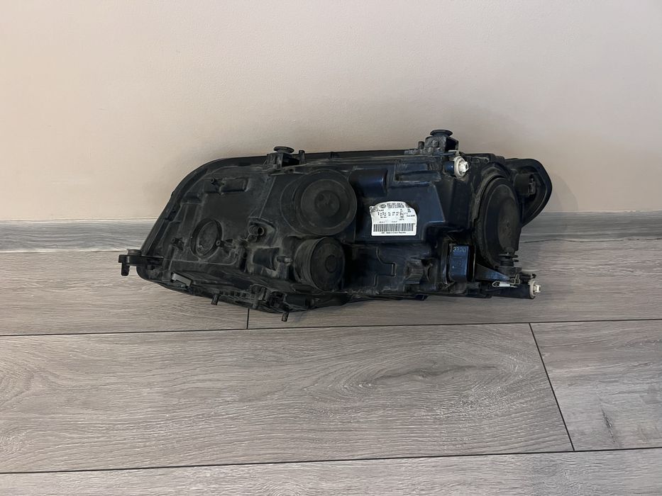 Faruri Vw Caddy 3, Originale, De Europa, Cod 2K1941006D/2K1941005C