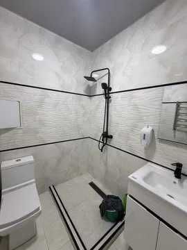 Чиланзар орр Буньедкор стадион 2х ком 53м2 можно под офис;