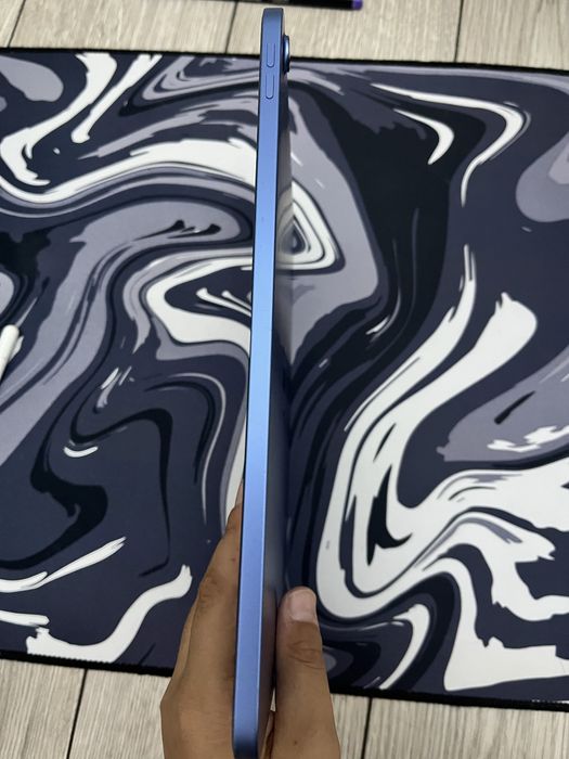 iPad 10th Generation + Apple Pencil