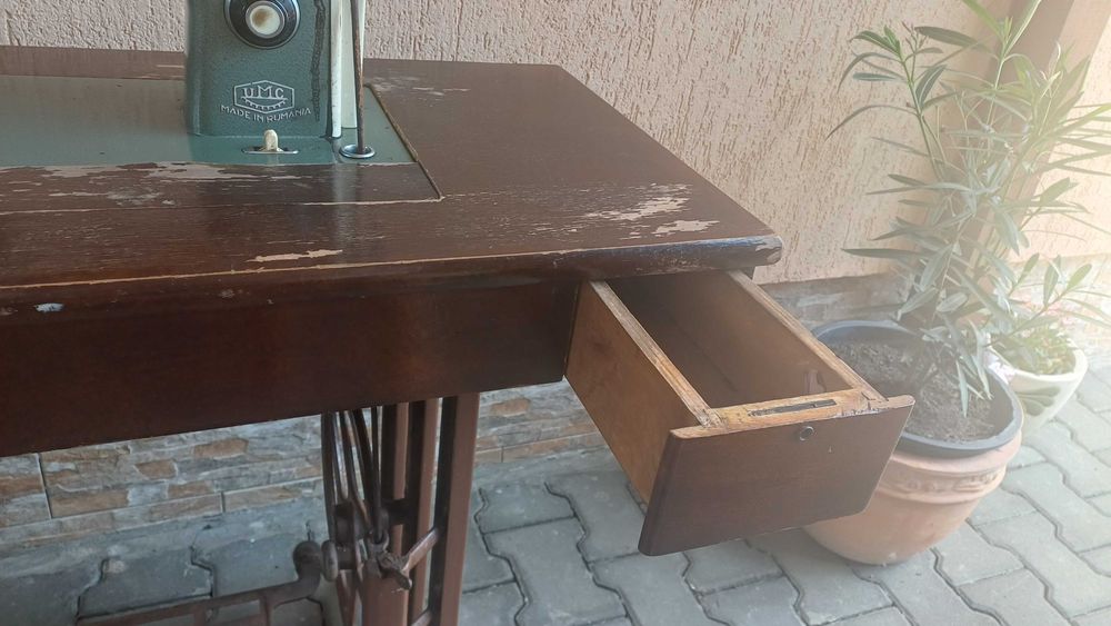 mașină de cusut Ileana 67