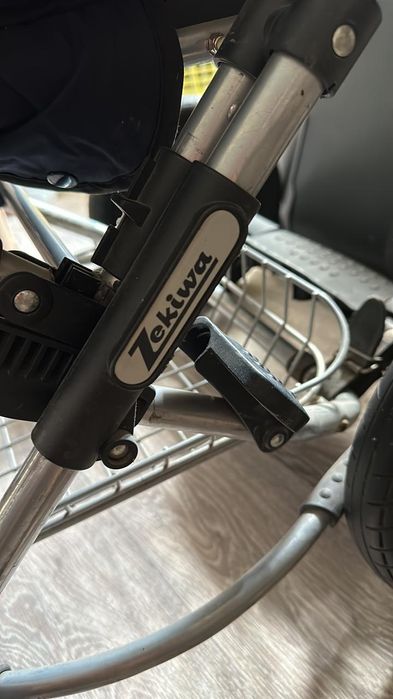 Продам колску зима /лето