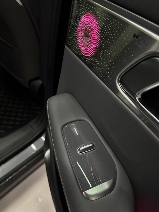 Deepal S07 2026 Restayling 300Max