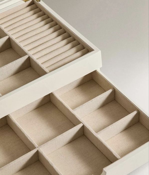 Шкатулка для украшений Zara Home