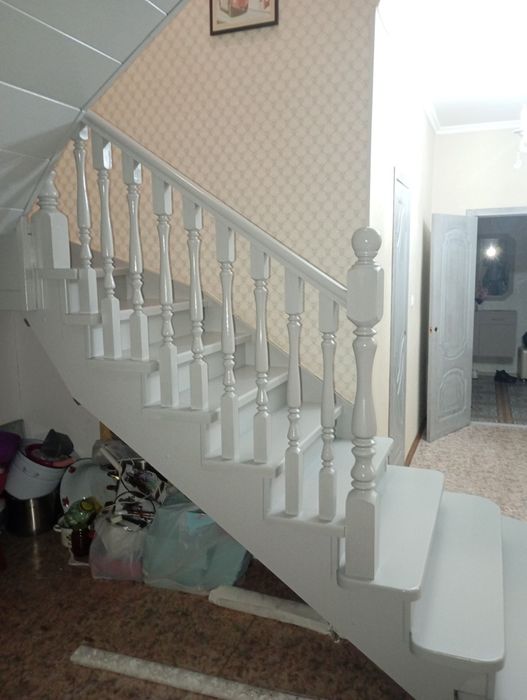 реставрация двери город Актау