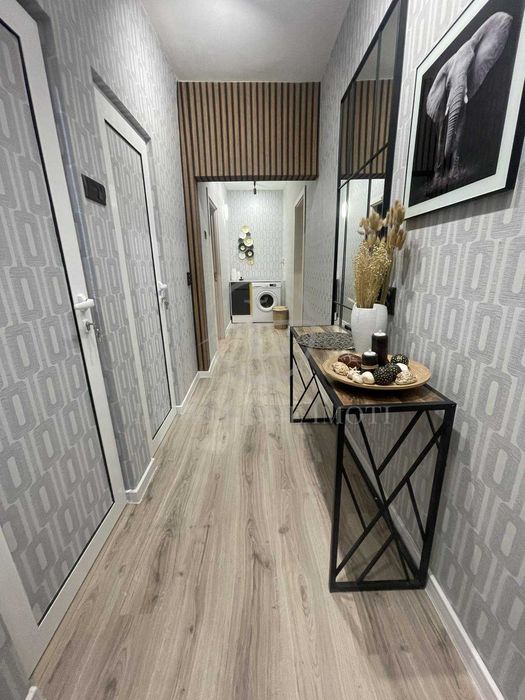 Продава се Тристаен апартамент в Пловдив, Гагарин - 63 кв.м за 2040 €/кв.м - Снимка #11