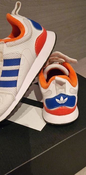 ADIDAS маратонки