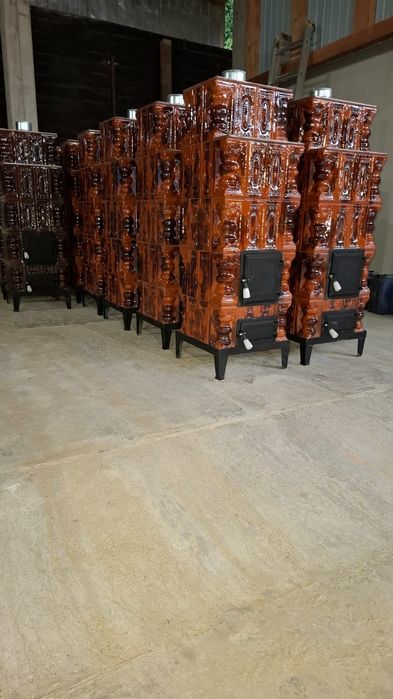 Sobe teracota mobile