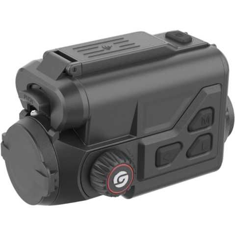 Camera termoviziune Clip-on, GUIDE TB430