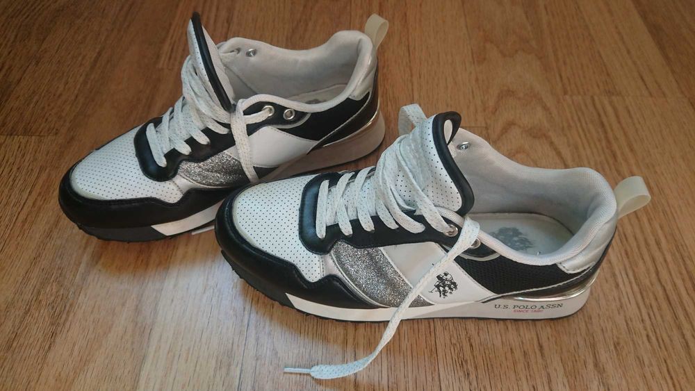 Дамски   обувки.