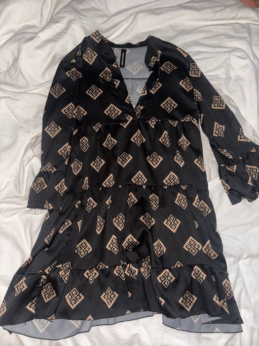 Рокличка givenchy