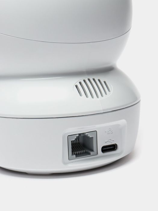 Ezviz камера H6c Pro 2K+ 4MP Wi-Fi с Type-c разъёмом