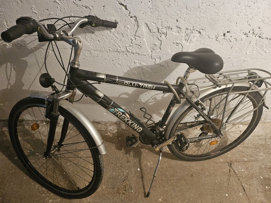 Bicicleta 28 inch