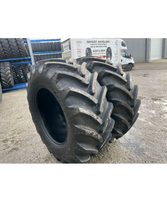 540/65 r30 alliance agri-star II 150d 5406530  Cauciucuri tractor, Fiat, Case, Fendt, John Deere, New Holland, Massey Ferguson, UTB   Cauciucuri tract