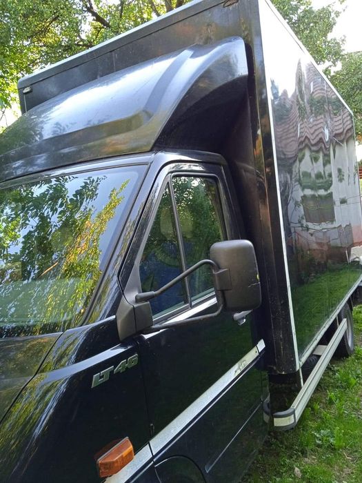 Vand Vw LT 46 ..