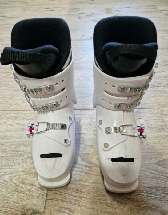 Clapari  Atomic GIRL 3  marime 23/23,5