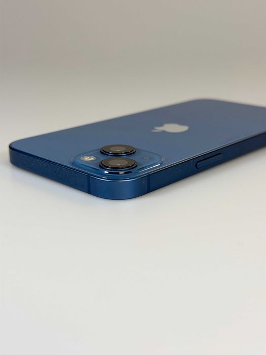 iPhone 13 128GB, 82% Baterie, Albastru