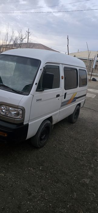 Damas 2022 yil SOTILADI