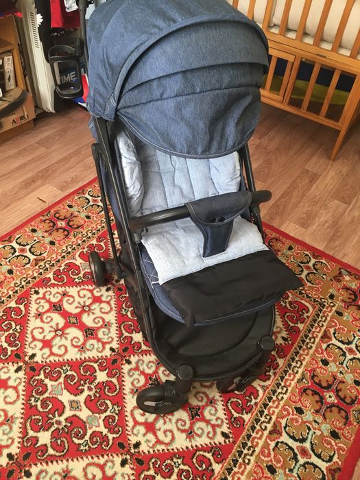 Каляска детская