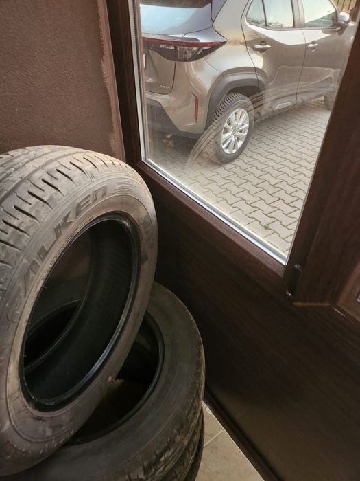 Anvelope vara FALKEN Toyota Yaris Cross (4 buc)