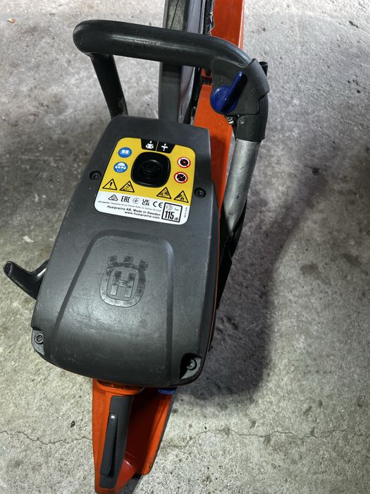 Husqvarna k 970 2025 impecabila