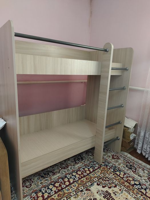 Детский кровать сатылады.