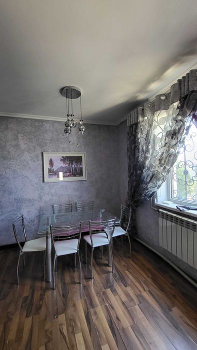 Продам дом 8 комнат