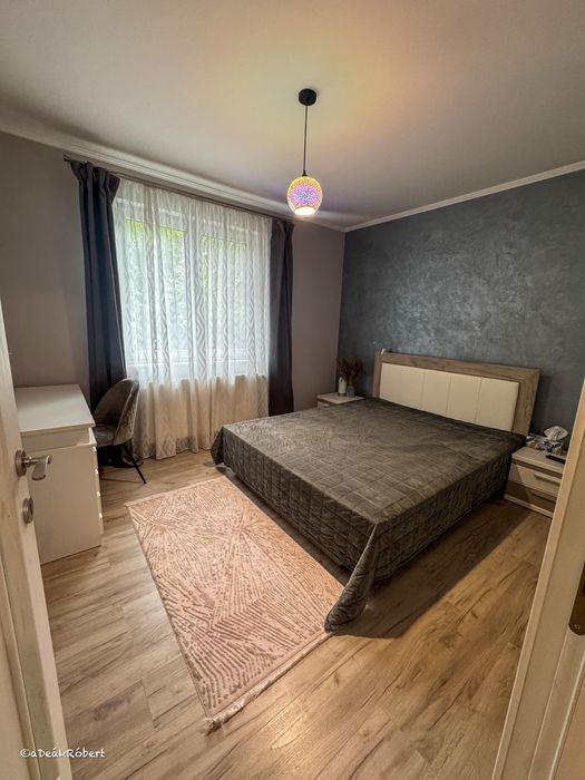 Apartament premium cu 2 camere de închiriat, zona UMFST, Spital Județean Mureș